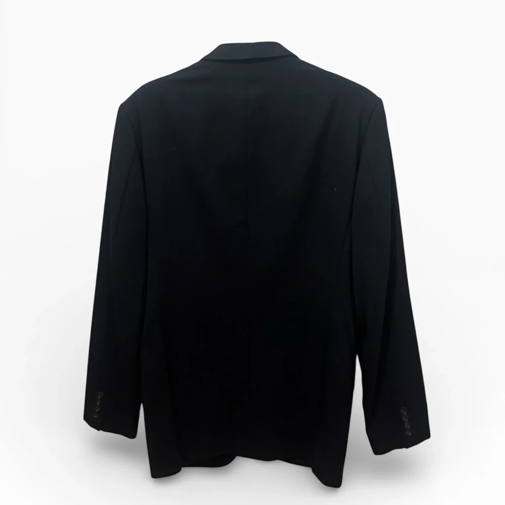 J. Crew Ludlow Loro Piana Super 120’s 100% Merino Wool Blazer 40L